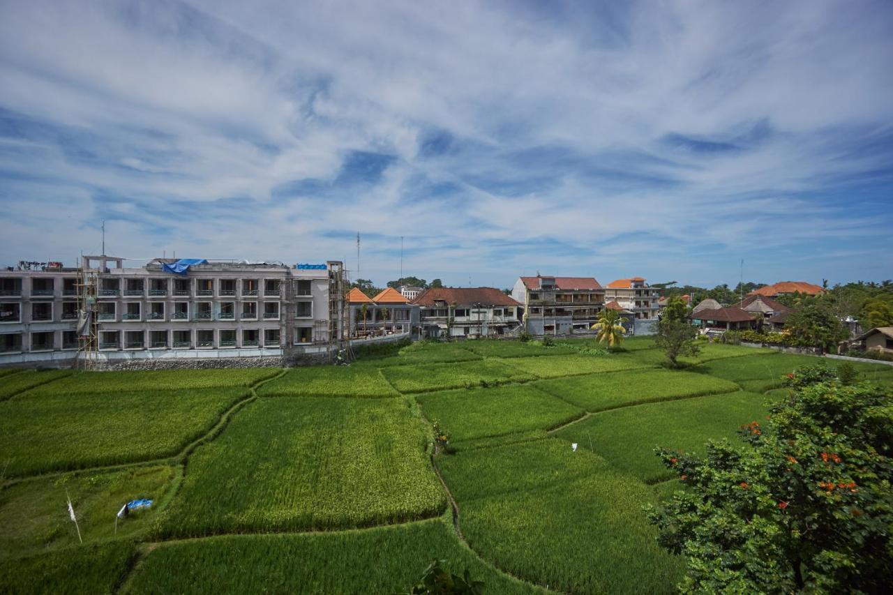 Tegal Sari Pensão