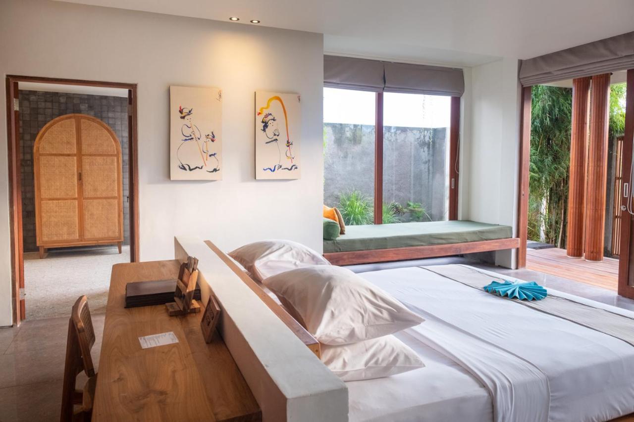 Tegal Sari 4*