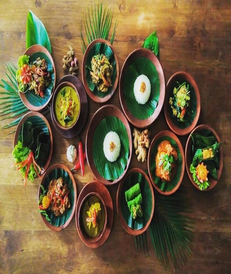 Tegal Sari Pensão