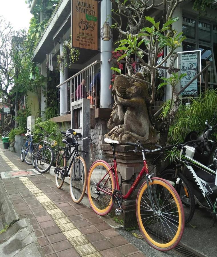 Tegal Sari Ubud