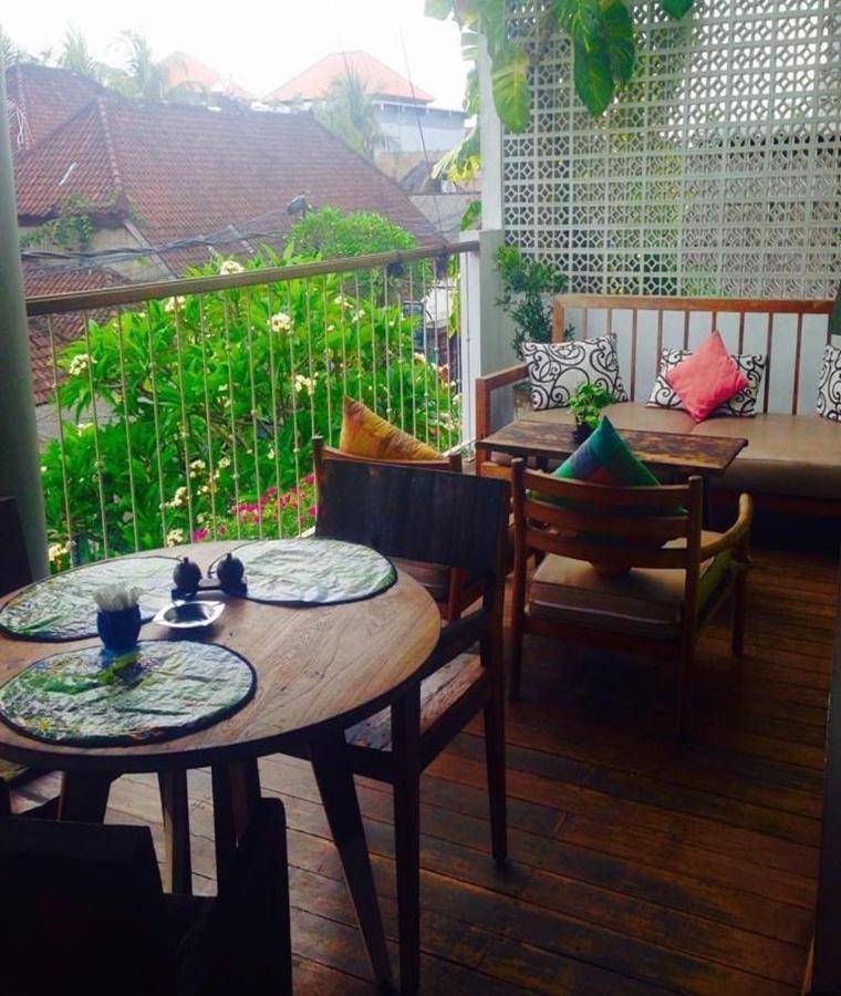 Pensão Tegal Sari