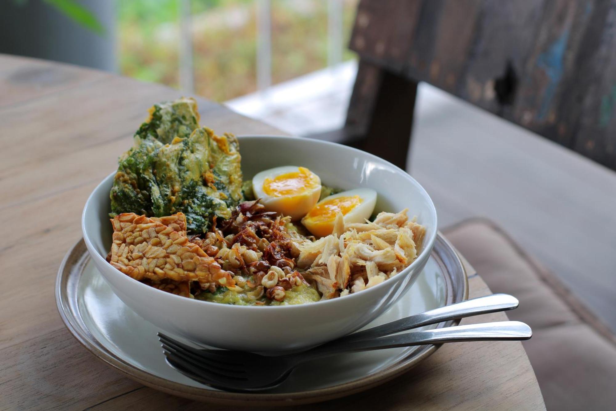 Tegal Sari Pensão Ubud