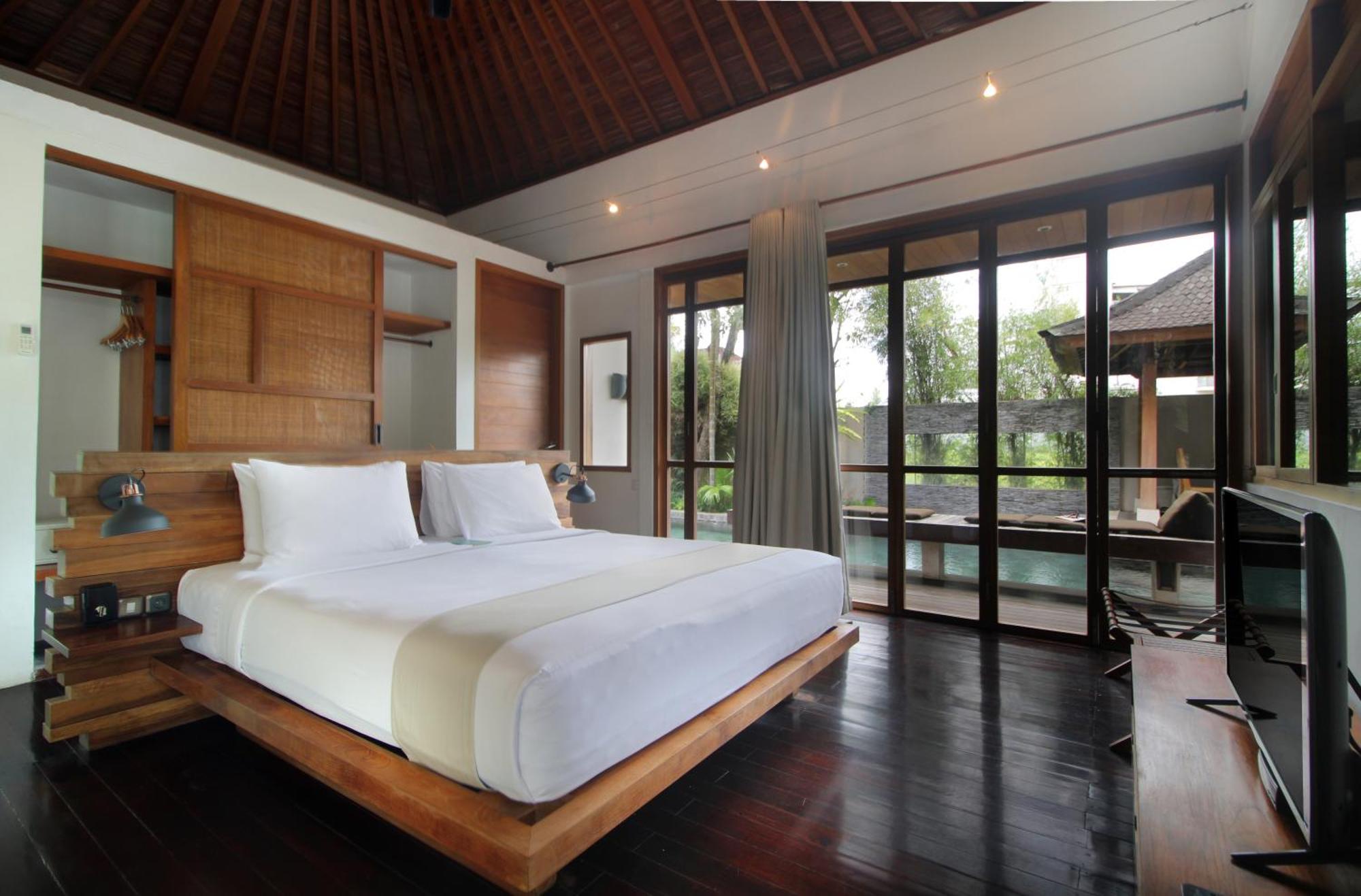 Tegal Sari Pensão 4*