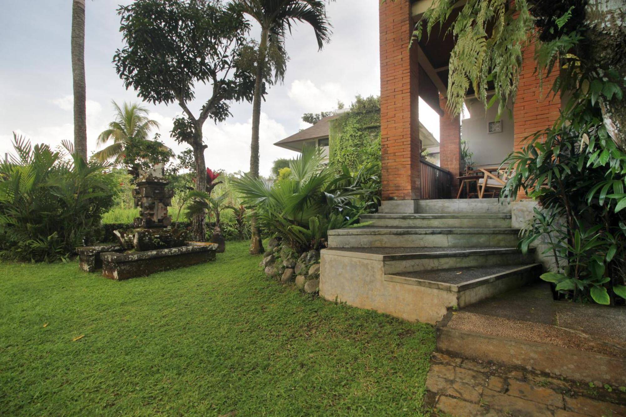 Tegal Sari 4* Ubud