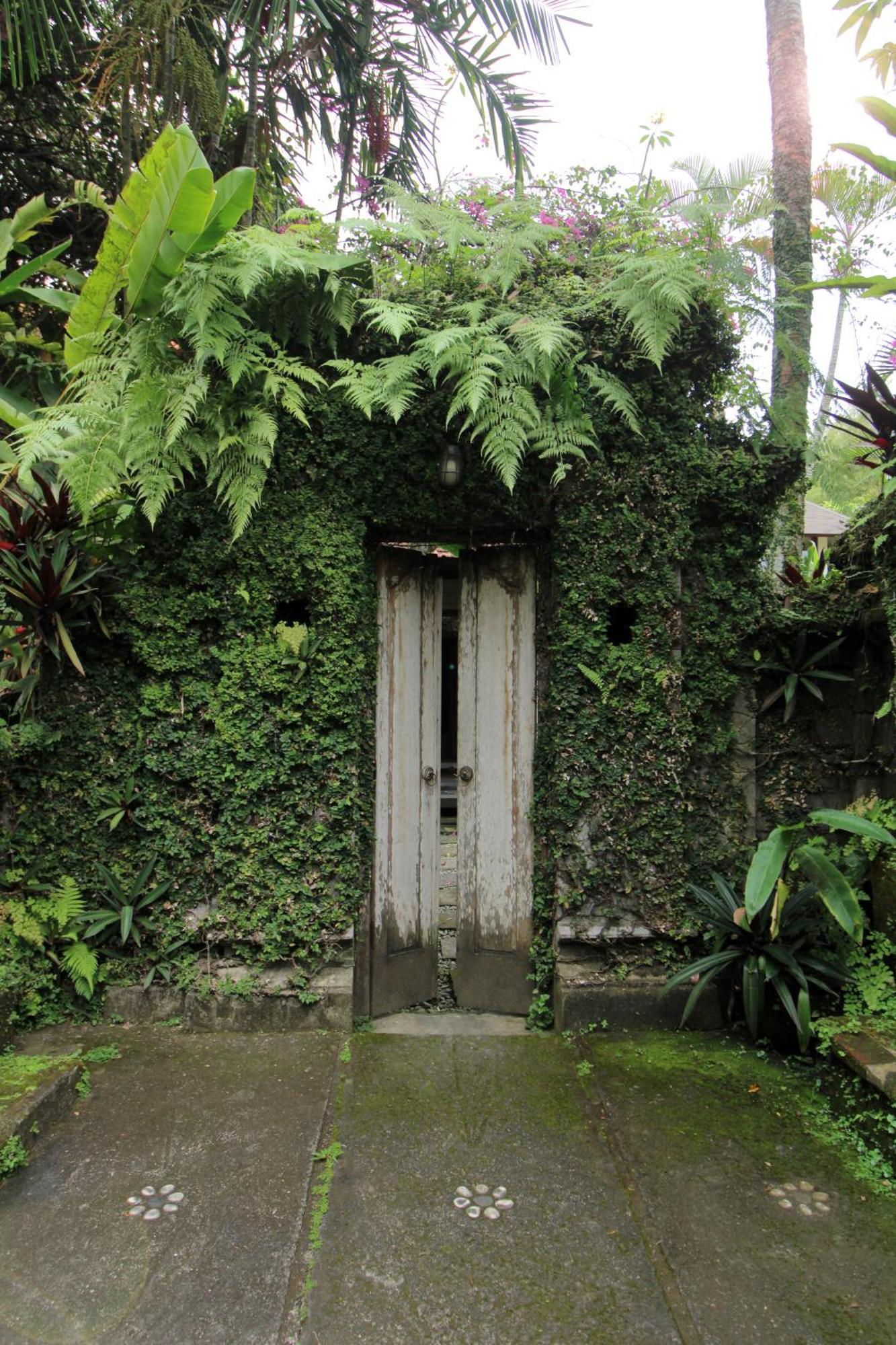Pensão Tegal Sari Ubud