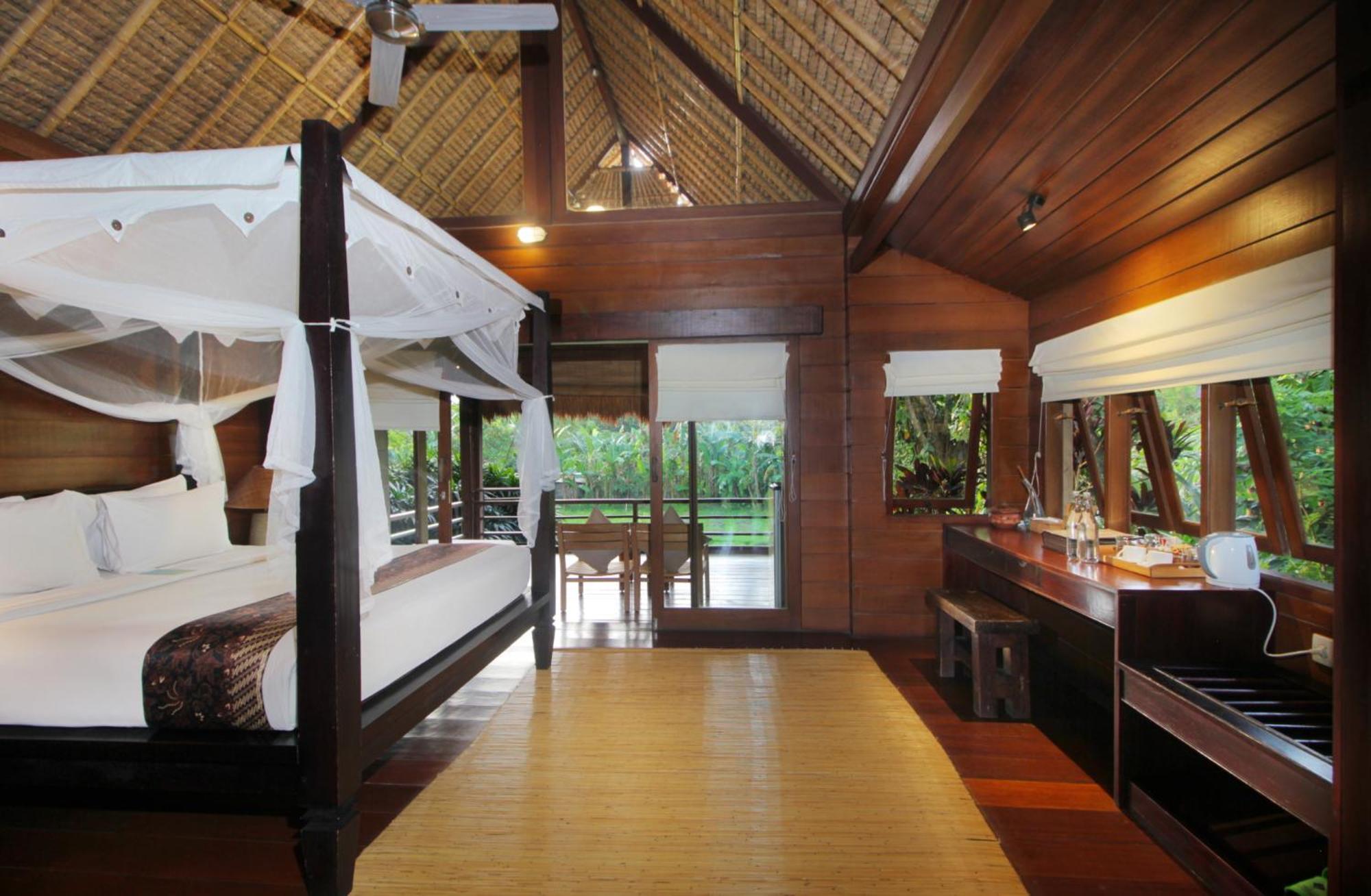Tegal Sari 4* Ubud