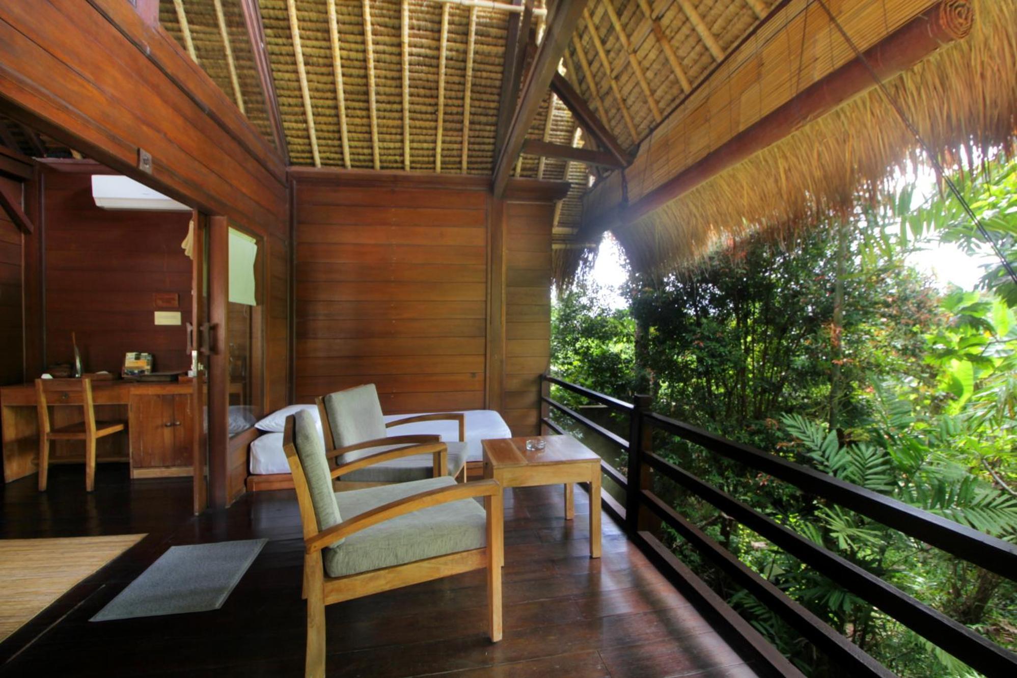 Tegal Sari Pensão Ubud