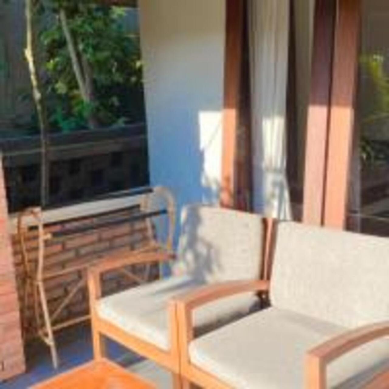 Tegal Sari Pensão 4*