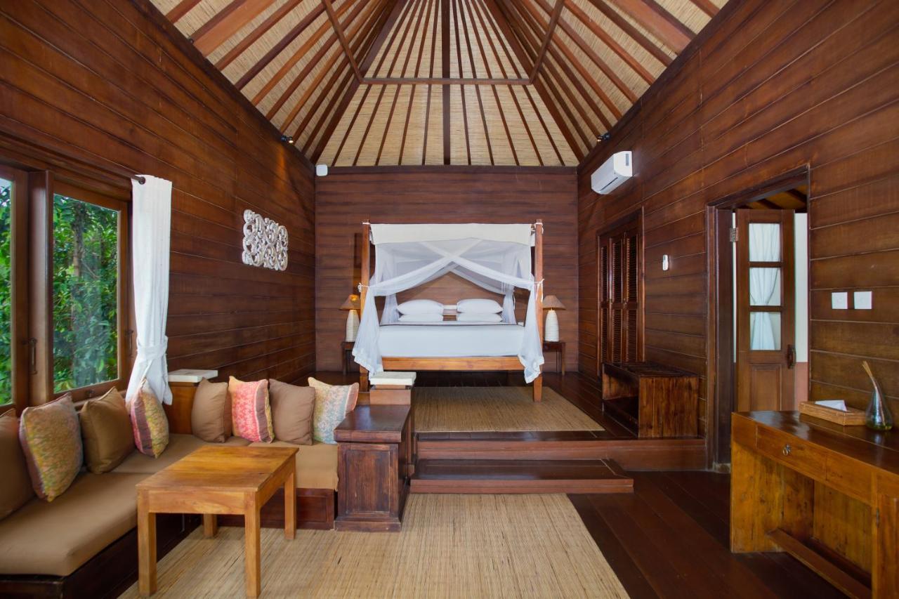 Pensão Tegal Sari Ubud