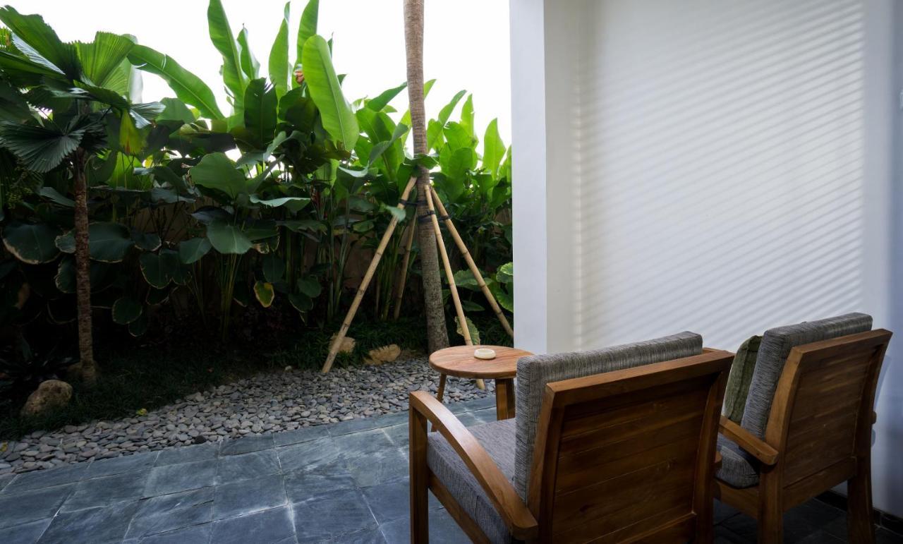 Tegal Sari 4*