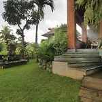 Tegal Sari Accommodation Ubud