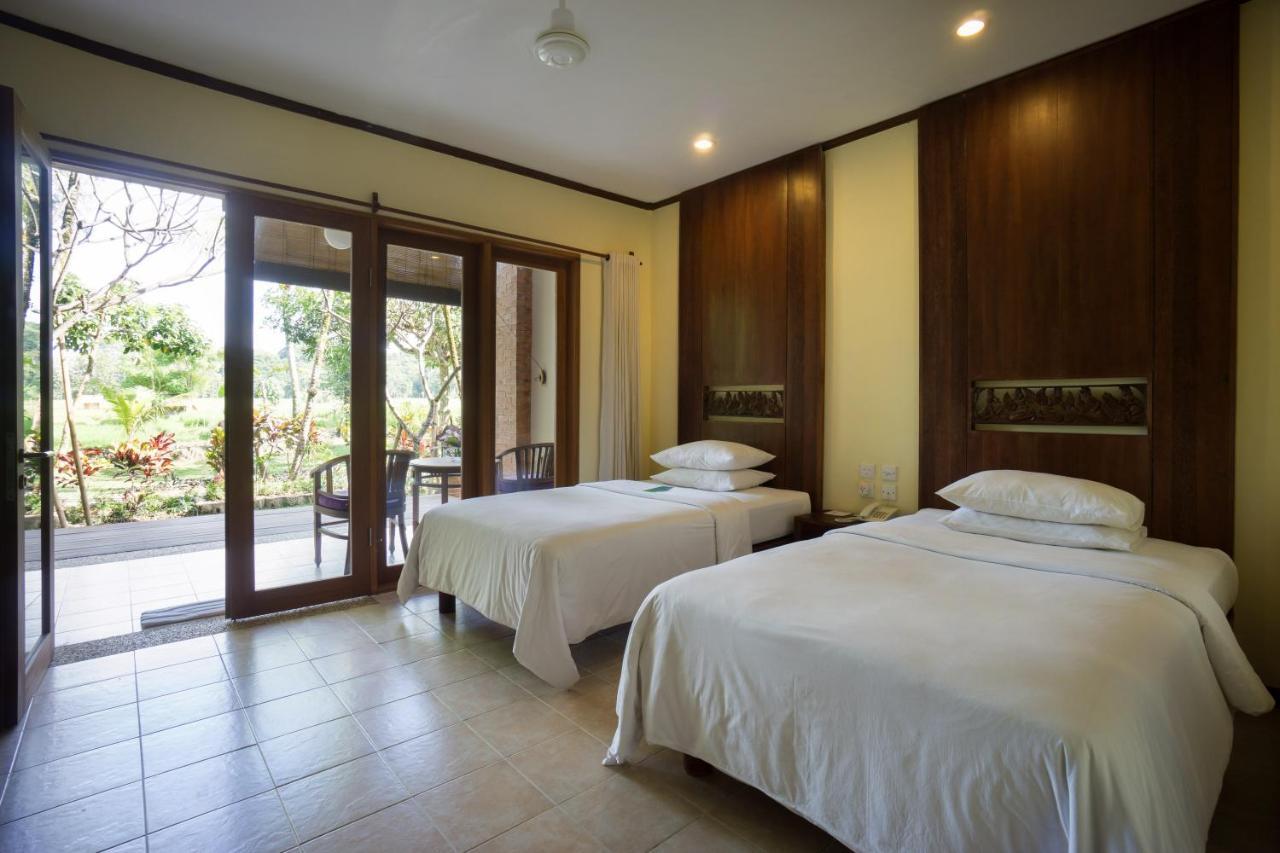 Inn Tegal Sari