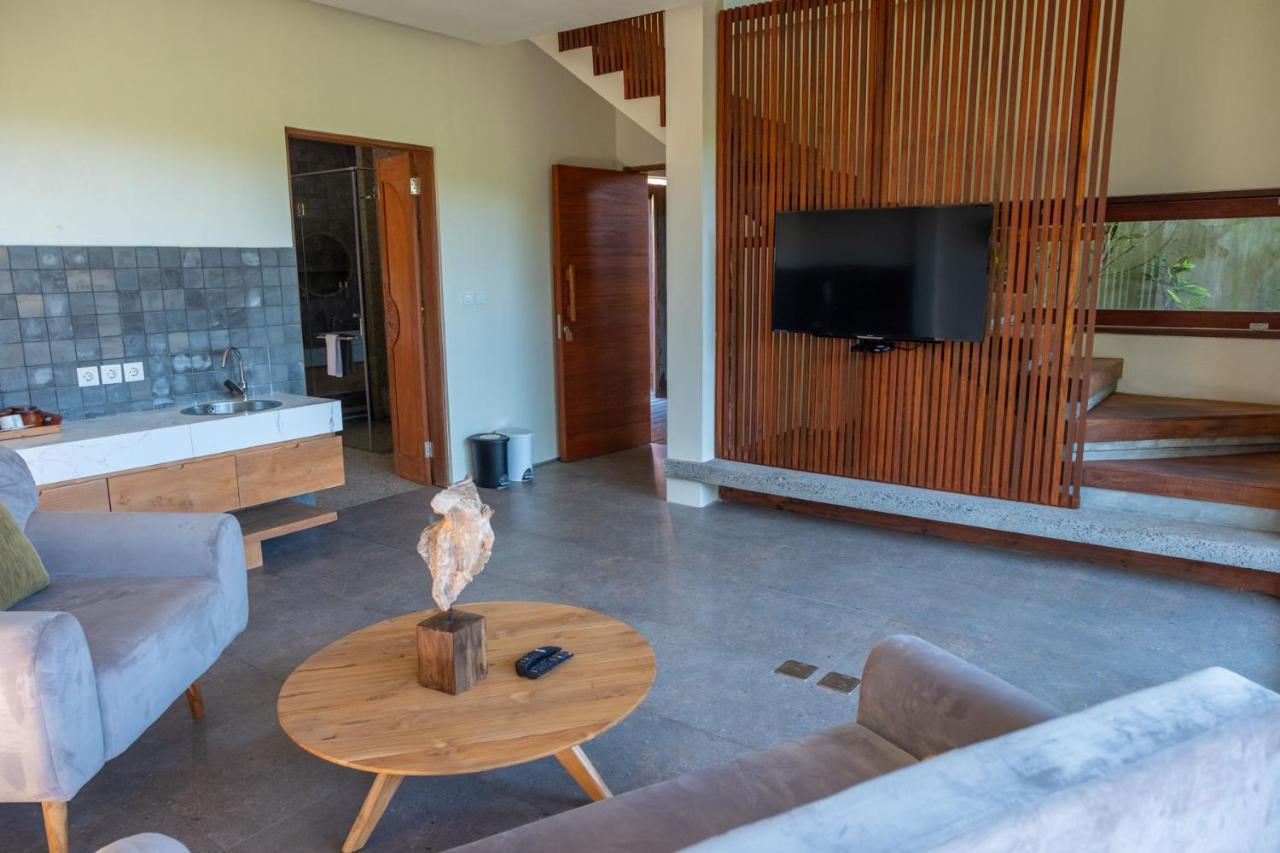 Tegal Sari Inn Ubud (Bali)