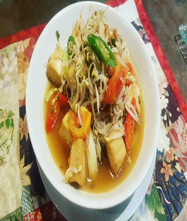 Tegal Sari Inn