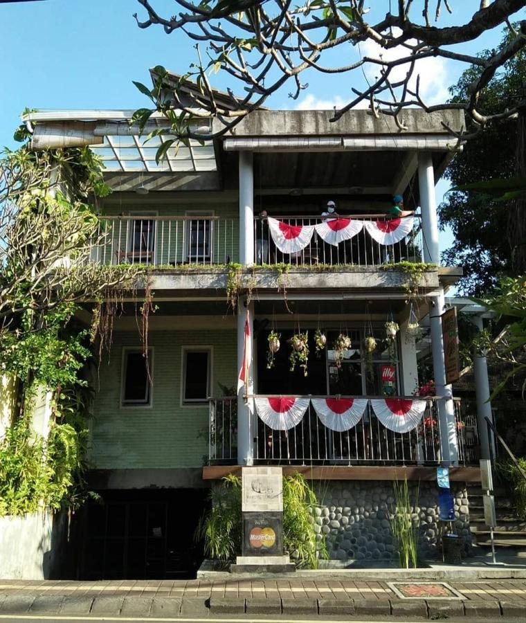 Tegal Sari Inn Ubud (Bali)