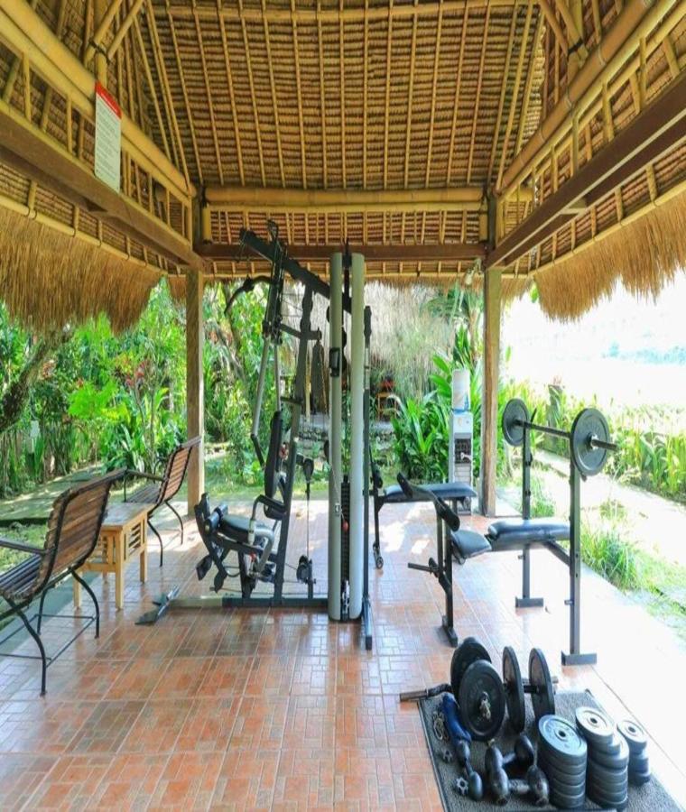 Tegal Sari Inn Ubud (Bali)