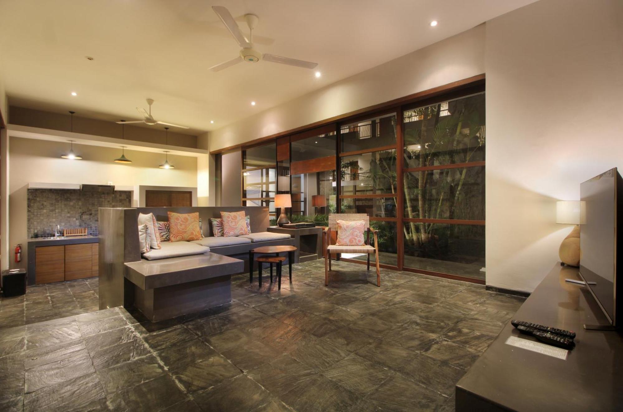 Inn Tegal Sari