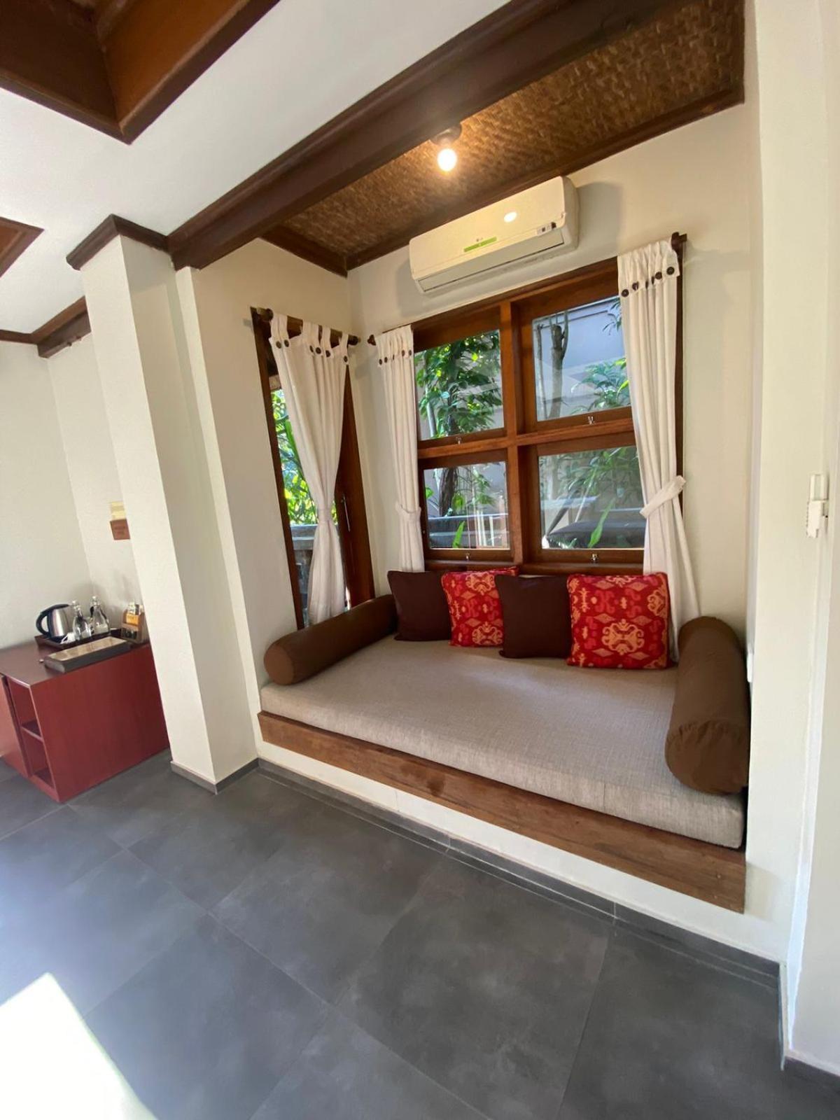 Tegal Sari Inn Ubud (Bali)