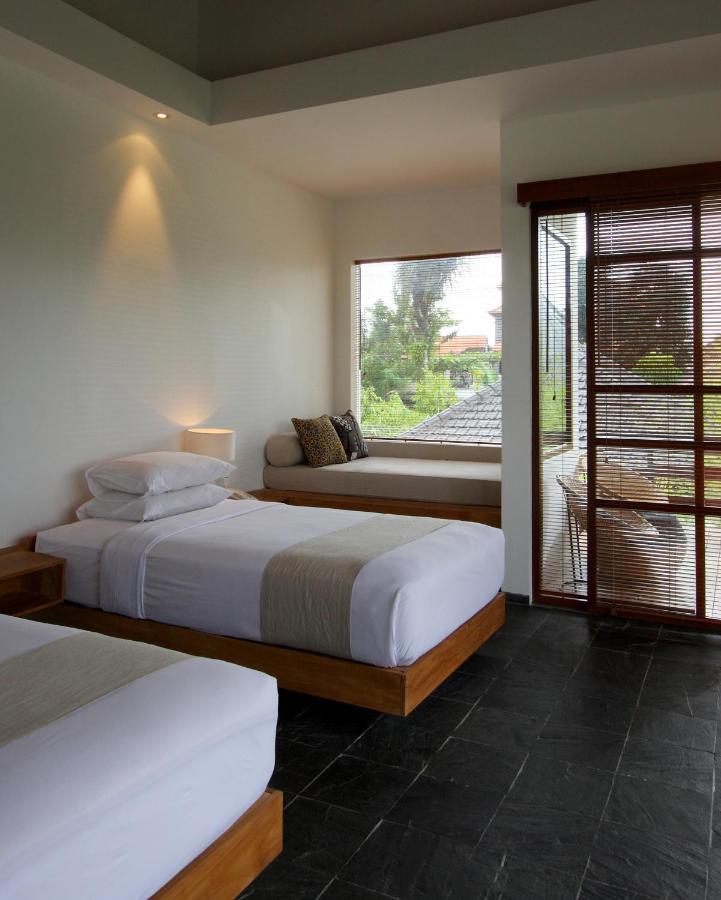 Tegal Sari Ubud (Bali)