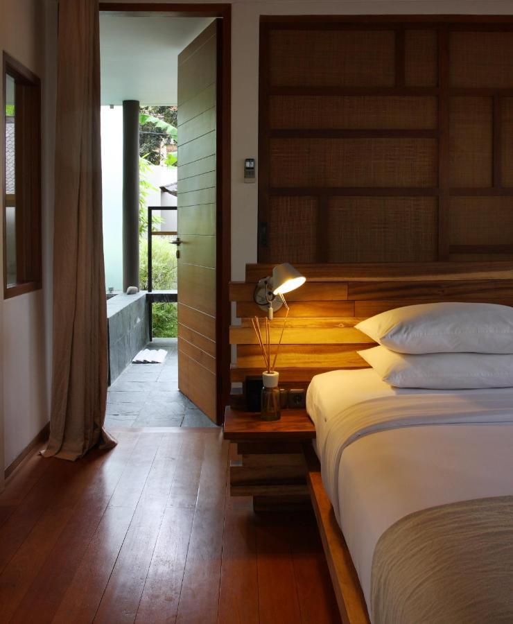 Inn Tegal Sari 4*