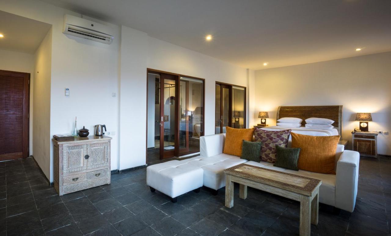 Tegal Sari 4* Ubud (Bali)
